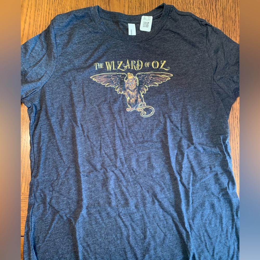 Flying Monkey T